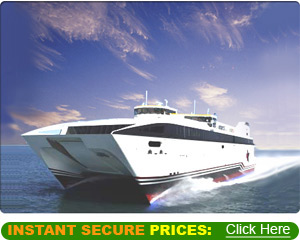 Irish Ferry Ticket, all Ferry Routes
