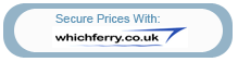 Ferries to Ireland